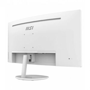 Monitor MSI 34 Pro MP341CQW Branco