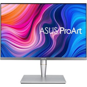 Monitor Profissional Asus Pro Art PA24AC 24.1 WUXGA