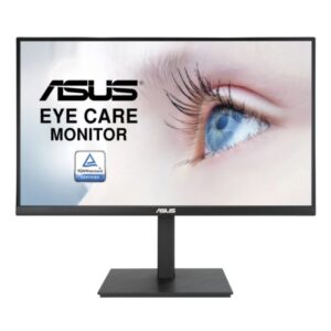 Monitor Profissional Asus VA27AQSB 27" WQHD