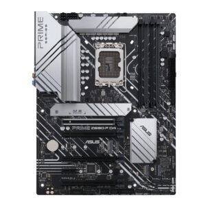 Motherboard Asus Prime Z690-P ATX DDR4 Lga1700