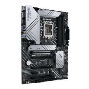 Motherboard Asus Prime Z690-P ATX DDR4 Lga1700