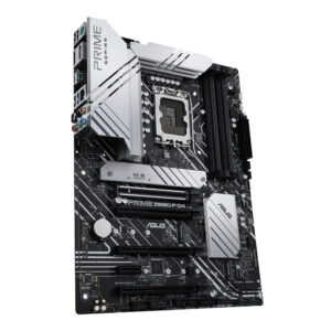 Motherboard Asus Prime Z690-P ATX DDR4 Lga1700