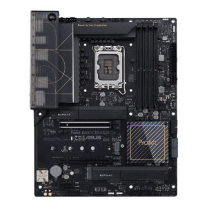 Motherboard Asus ProArt B660-Creator ATX DDR4 Lga1700