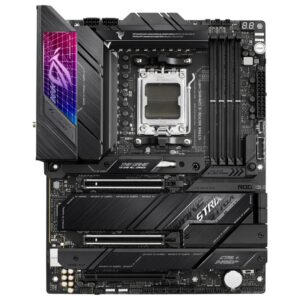 Motherboard Asus ROG Strix Gaming X670E-E Wifi DDR5 AM5