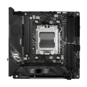 Motherboard Asus Rog Strix B650E-I Gaming Mini-ITX Wifi DDR5 AM5