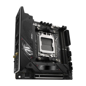 Motherboard Asus Rog Strix B650E-I Gaming Mini-ITX Wifi DDR5 AM5