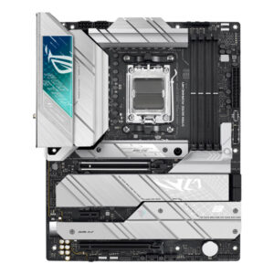 Motherboard Asus Rog Strix X670E-A Gaming ATX Wifi DDR5 AM5