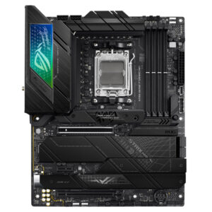 Motherboard Asus Rog Strix X670E-F Gaming Wifi DDR5 AM5