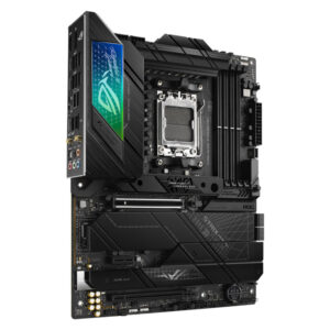 Motherboard Asus Rog Strix X670E-F Gaming Wifi DDR5 AM5