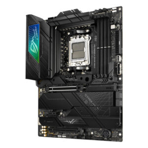 Motherboard Asus Rog Strix X670E-F Gaming Wifi DDR5 AM5