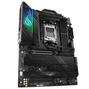 Motherboard Asus Rog Strix X670E-F Gaming Wifi DDR5 AM5