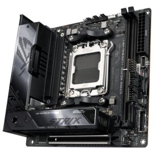 Motherboard Asus Rog Strix X670E-I Gaming Mini-ITX Wifi DDR5 AM5