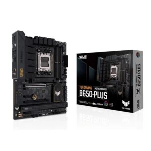 Motherboard Asus TUF B650-Plus Gaming ATX DDR5 AM5