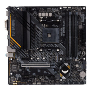 Motherboard Asus TUF Gaming B550M-E mATX DDR4 AM4