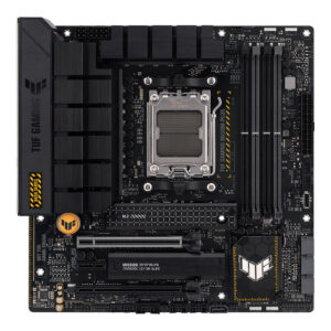 Motherboard Asus Tuf Gaming B650M-Plus ATX AM5