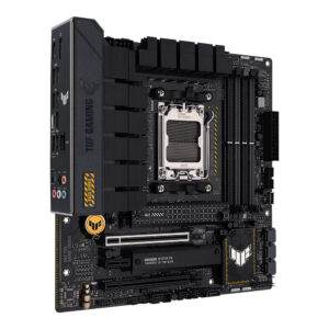 Motherboard Asus Tuf Gaming B650M-Plus ATX AM5