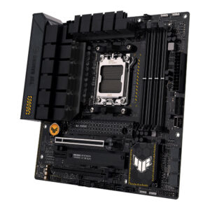 Motherboard Asus Tuf Gaming B650M-Plus ATX AM5