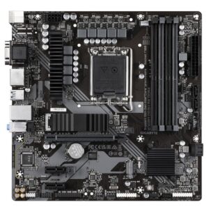 Motherboard Gigabyte B760M DS3H Ddr4 1700 MATX 4XDDR4