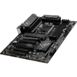 Motherboard MSI Pro B760-P ATX Wifi DDR4 Lga1700