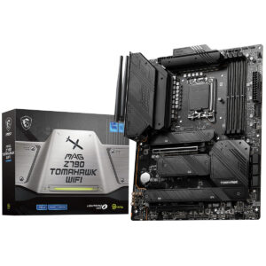 Motherboard MSI Tomahawk Mag Z790 Wifi DDR5 Lga1700