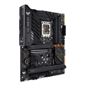 Motherboard Asus Tuf Gaming Z690-Plus ATX DDR4 Lga1700