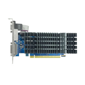 Placa Gráfica Asus GT 710-SL 2Gb DDR3