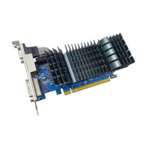 Placa Gráfica Asus GT 710-SL 2Gb DDR3