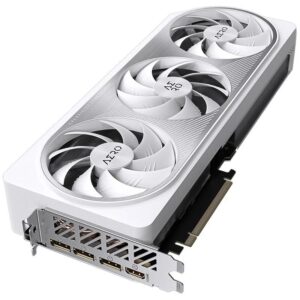 Placa Gráfica Gigabyte RTX 4070TI Aero OC 12 GB