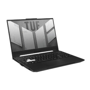 Portátil Asus TUF F15 15.6" FX516PM i7 8Gb 512Gb RTX 3050 Ti 240Hz - Teclado PT