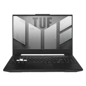 Portátil Asus TUF F15 15.6" FX516PM i7 16Gb 512Gb RTX 3050 Ti 240Hz - Teclado PT