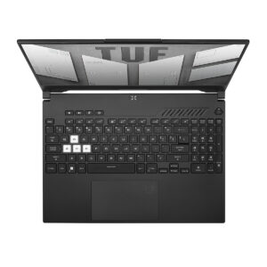 Portátil Asus TUF F15 15.6" FX516PM i7 8Gb 512Gb RTX 3050 Ti 240Hz - Teclado PT