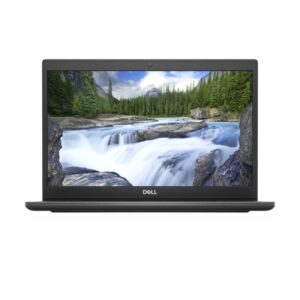 Portátil Dell Latitude 3420 i5-1135G7 8Gb 256Gb 14" Full HD Windows 10 Pro - Teclado PT