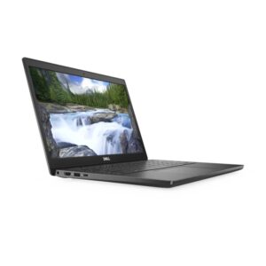 Portátil Dell Latitude 3420 i7-1165G7 16Gb 512Gb 14 Full HD Windows 10Pro - Teclado PT