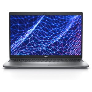 Portátil Dell Latitude 5530 i5-1235U 16Gb 512Gb 15.6 Full HD Windows 10Pro - Teclado PT