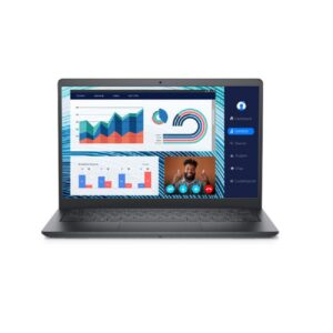 Portátil Dell Vostro 3420 i5-1135G7 8Gb 512Gb 14 Full HD Windows 11Pro - Teclado PT