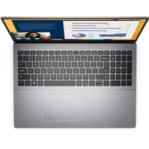 Portátil Dell Vostro 5620 i5-1240P 16Gb 512Gb 16 Full HD Windows 11Pro - Teclado PT