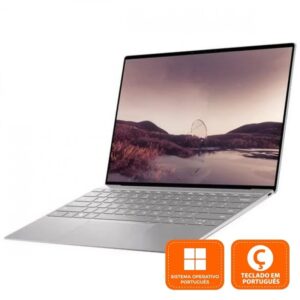 Portátil Dell XPS 13 9315 i5-1230U 16Gb 512Gb 13.4" Full HD Windows 11Pro - Teclado PT