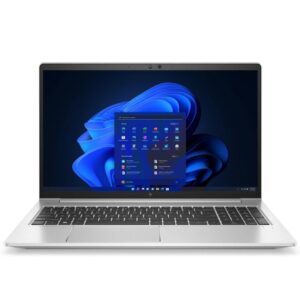 Portátil EliteBook 650 G9 15.6" Full HD Intel Core i5-1235U 8Gb 512Gb Win11 Pro - Teclado PT