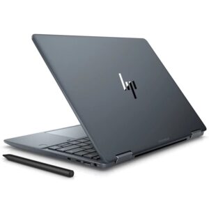 Portátil HP Dragonfly CB Intel Core i7-1255U 13.5" WUXGA 16Gb 256Gb Chrome OS 1Y - Teclado PT