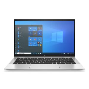 Portátil HP EliteBook x360 1030 G8 13.3 Full HD Intel Core i5-1135G7 8Gb 256Gb Win10 Pro - Teclado PT