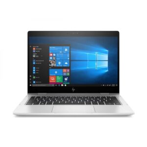 Portátil HP EliteBook x360 830 G8 13.3" Full HD Intel Core i5-1135G7 8Gb 256Gb Win10 Pro - Teclado PT