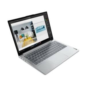 Portátil Lenovo ThinkBook 13x 13.3P WQXGA Intel Core I5-1130G7 16Gb 512Gb Win11 Pro 1Y Premier - Teclado PT