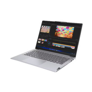 Portátil Lenovo ThinkBook 14 G4+ IAP 14 Intel Core I5-1235U 16Gb 512Gb Win11 Pro 1Y - Teclado PT