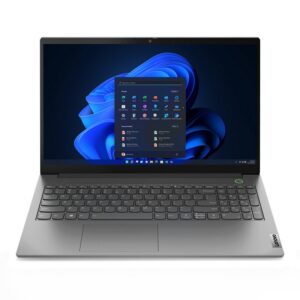 Portátil Lenovo ThinkBook 15 G4 IAP 15.6'' Intel Core i7-1255U 16Gb 512Gb Win11 Pro 1Y - Teclado PT