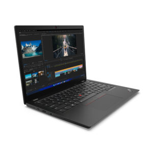 Portátil Lenovo ThinkPad L13 Clam G3 IAP 13.3 Intel Core i5-1235U 16Gb 512Gb Win10 Pro DG 1Y Premier - Teclado PT