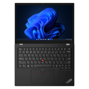 Portátil Lenovo ThinkPad L13 Clam G3 IAP 13.3 Intel Core i7-1255U 16Gb 512Gb Win10 Pro DG 1Y Premier - Teclado PT