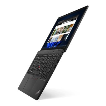 Portátil Lenovo ThinkPad L13 Clam G3 IAP 13.3 Intel Core i7-1255U 16Gb 512Gb Win10 Pro DG 1Y Premier - Teclado PT