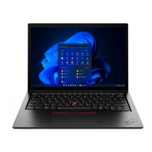 Portátil Lenovo ThinkPad L13 Clam G3 IAP 13.3 Intel Core i7-1255U 16Gb 512Gb Win10 Pro DG 1Y Premier - Teclado PT