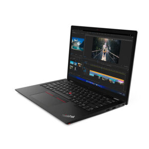 Portátil Lenovo ThinkPad L13 Yoga G3 IAP 13.3 Intel Core i5-1235U 16Gb 512Gb Win10 Pro DG 1Y Premier - Teclado PT