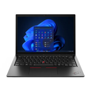 Portátil Lenovo ThinkPad L13 Yoga G3 IAP 13.3 Intel Core i5-1235U 16Gb 512Gb Win10 Pro DG 1Y Premier - Teclado PT